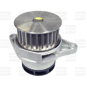 Bomba Dagua Gol Plus Motor At 1000 16V