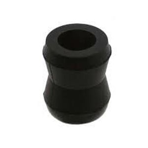 Bucha Amortecedor Traseiro S-10 2012 Inferior Superior