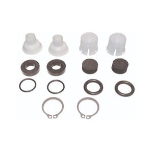 Reparo Alavanca Cambio Vectra Astra Corsa (Ext) Jogo