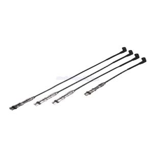 Cabo Vela Gol Voyage 1.0 1.6 Total Flex 08 Spacefox 1.6 8V