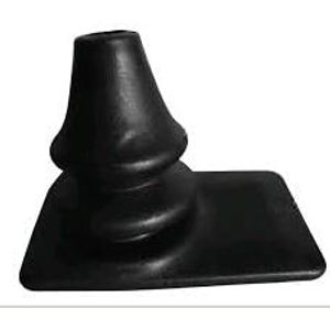 Sanfona Alavanca Cambio Gol Plus 95 Santana Preto