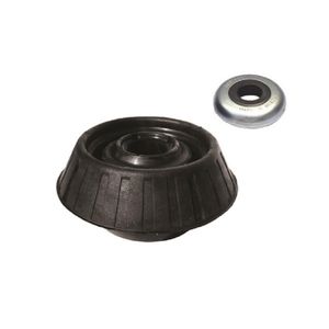 Coxim Amortecedor Dianteiro Honda Fit 2003 A 2013 Com Rolam
