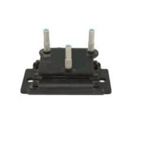 Calco Caixa Nissan Frontier 4X4 2.5 16V 07 16