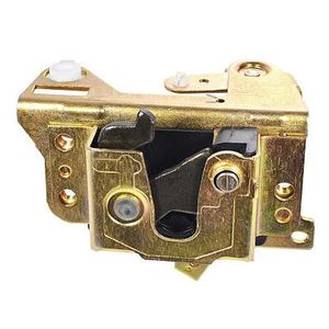 Fechadura Porta Gol Plus 94 Esq