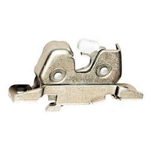Fechadura Porta Malas Gol Plus 94 98