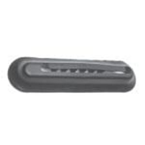 Borracha Suporte Parachoque Fusca Diant Dir