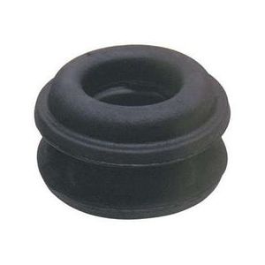 Borracha Rolamento Carda Chevette 81 94