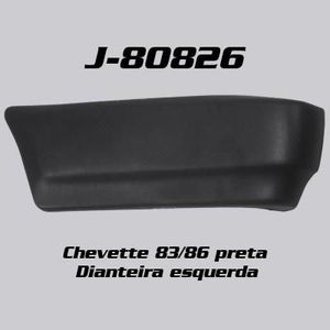 Polaina Diant Chevette 83 86 Esq
