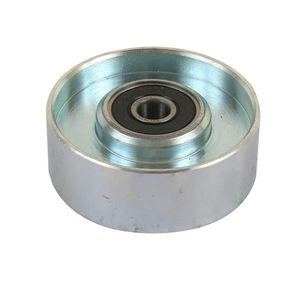 Polia Correia Alternador Toyota Hilux 3.0 2005 A 2020 70,1Mm
