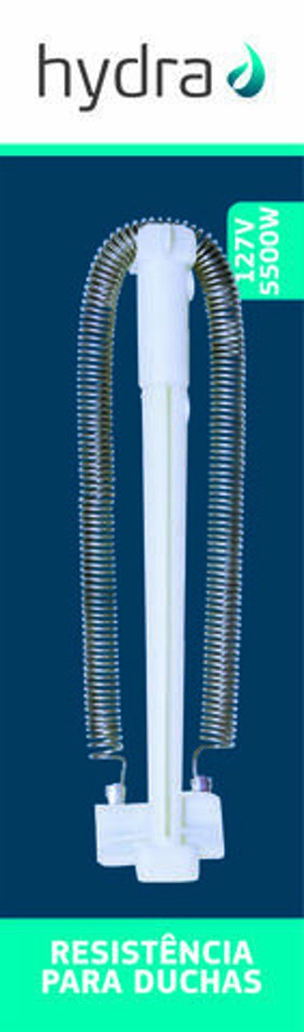 Resistencia-Para-Chuveiro-Hydra-114-ND-5500W-110V