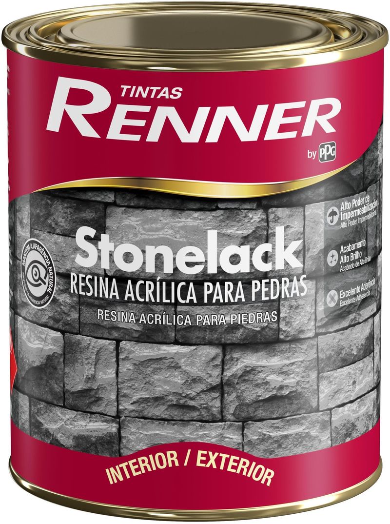 Verniz-Renner-Stonelac-36L