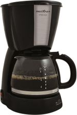 Cafeteira-Eletrica-Britania-CP30-Inox-110V
