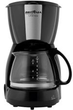 Cafeteira-Eletrica-Britania-CP30-Inox-110V
