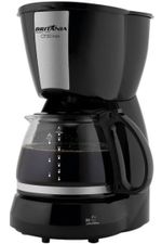 Cafeteira-Eletrica-Britania-CP30-Inox-110V