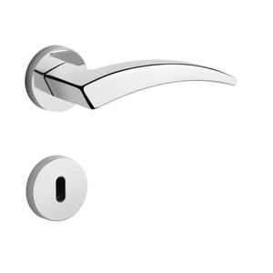 Fechadura Interna Lockwell Design Flexa Zcr 55mm