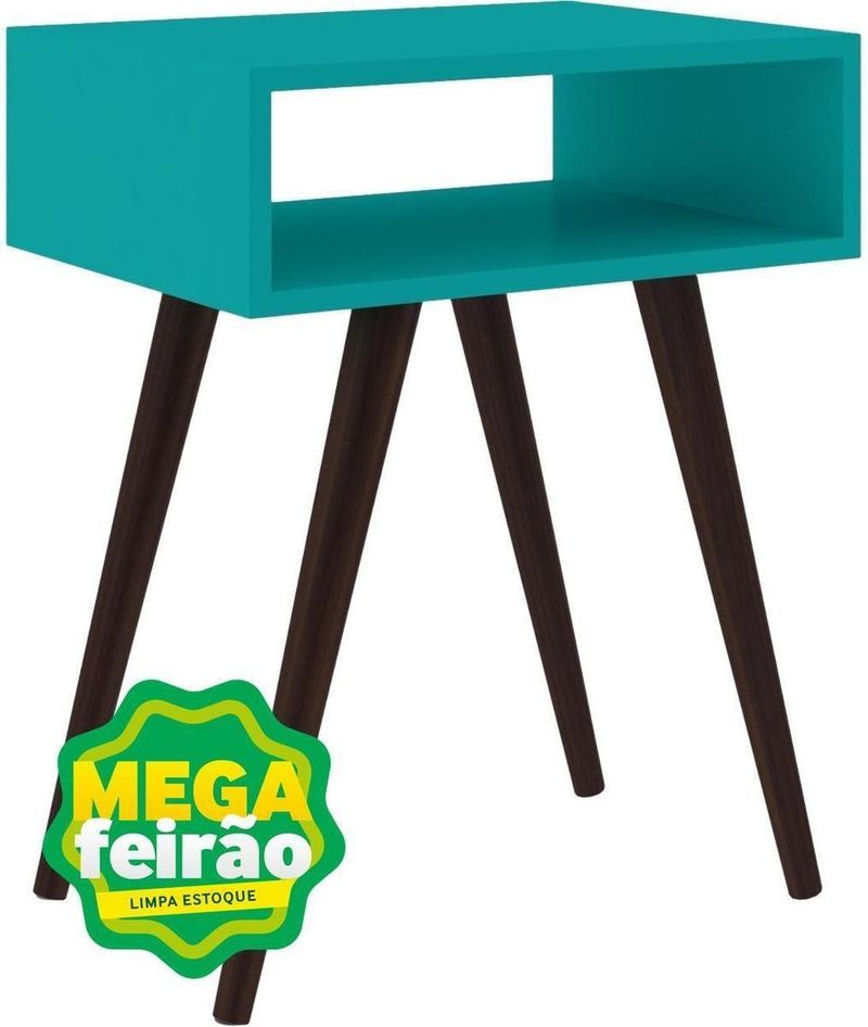 MESA-LATERAL-RETRO-MOVELBENTO-TURQUESA