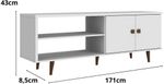 Rack-para-TV-ate-60-Polegadas-2-Portas-2-Nichos-Movelbento-Branco-160cm