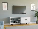 RACK-PARA-TV-ATE-60--POLEGADAS-2-PORTAS-2-NICHOS-MOVELBENTO-BRANCO-160CM