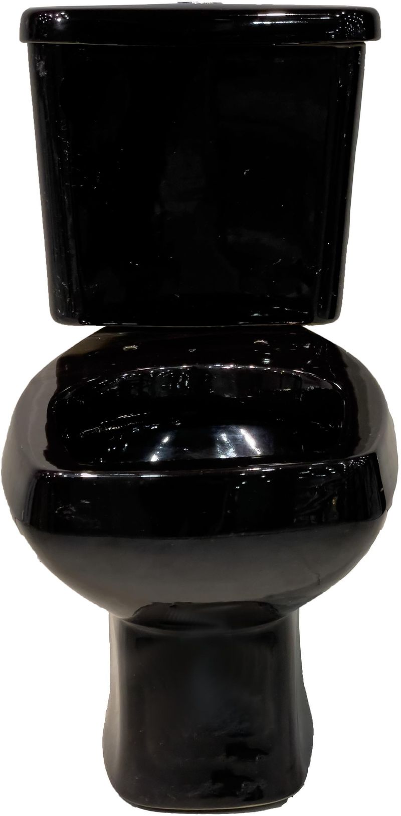Vaso-Sanitario-com-Caixa-Acoplada-Luzarte-Anturius-com-Acessorios-de-Instalacao-Acionamento-Simples-Preto-6-Litros