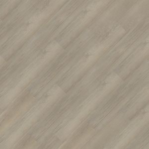 Piso Vinílico em Régua LVT Tarkett Essence Tecch Tenerife Marrom 4,5mm 22,8x122cm