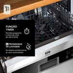 MAQUINA-DE-LAVAR-LOUCA-EOS-ELL14S-14-SERVICOS-PRATA-220V