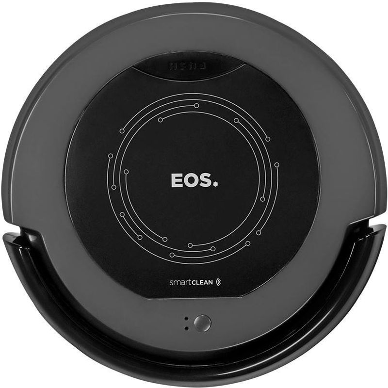 ASPIRADOR-DE-PO-ROBO-EOS-SMART-CLEAN-TITANIUM-EAR01T-BIVOLT