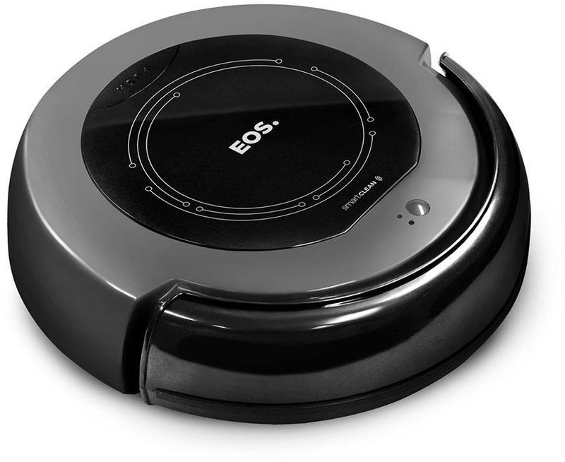 ASPIRADOR-DE-PO-ROBO-EOS-SMART-CLEAN-TITANIUM-EAR01T-BIVOLT