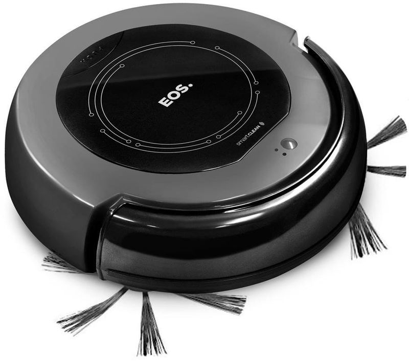 ASPIRADOR-DE-PO-ROBO-EOS-SMART-CLEAN-TITANIUM-EAR01T-BIVOLT