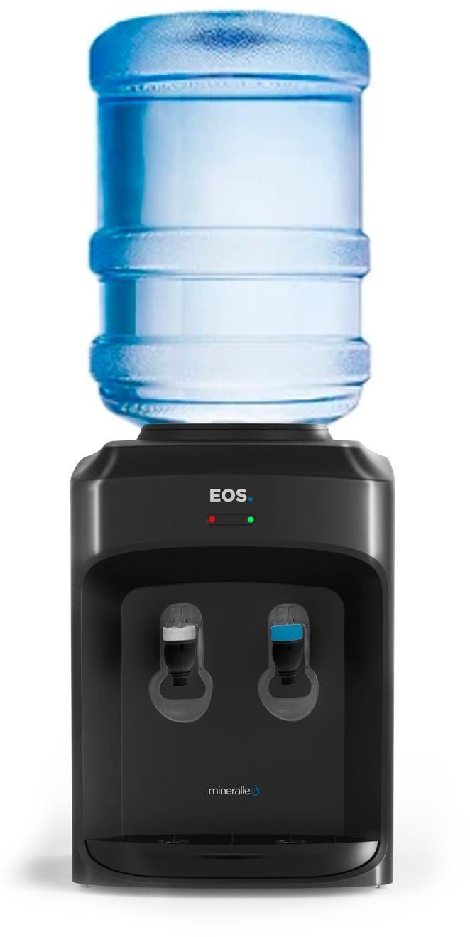 BEBEDOURO-DE-AGUA-DE-MESA-GALAO-EOS-MINERALLE-ELETRONICO-EBE01P-PRETO-220V
