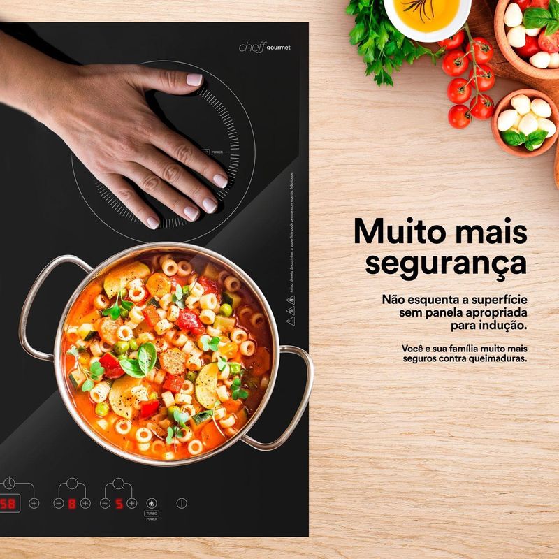Fogao-Cooktop-de-Inducao-Eletrico-4-Bocas-EOS-Cheff-Gourmet-Preto-7500W-220V