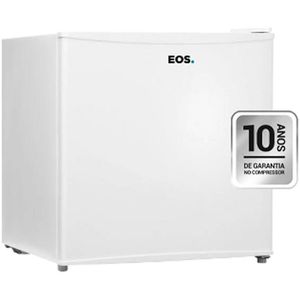 Frigobar EOS Ice Compact 47 Litros Branco 220V
