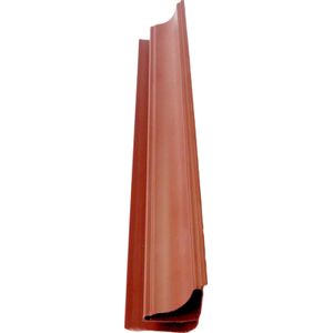 Cemalha Forro PVC Semita Imbuia 8mm 6m Peça
