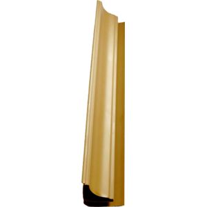 Cemalha Forro PVC Semita Cerejeira 8mm 6m Peça