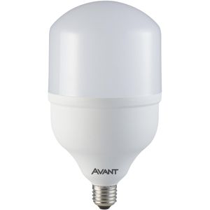 Lâmpada LED Bulbo 50W Branca 6500K Avant HP Mk4000G Bivolt