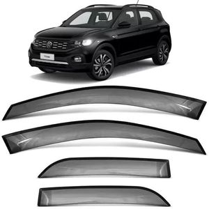 Calha Chuva T-Cross 19