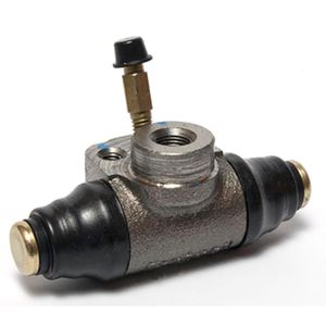 Cilindro Roda Tras Gol Plus 95 11 Fox Sant, Polo 02 C Abs