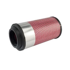 Filtro Ar Motor Mitsubishi L-200 2.5 2010 A 2012 - Primario