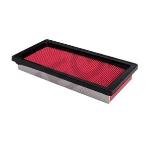 Filtro Ar Motor Nissan March 1.6 16V 2011