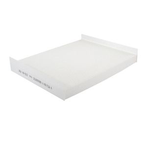 Filtro Ar Cabine Fusion 2.5 16V Duratec 2013