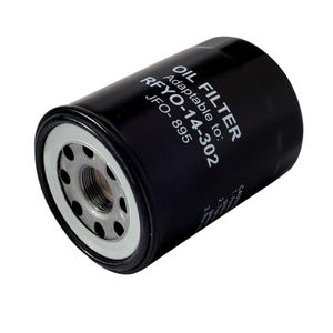 Filtro Oleo Motor Tracker 2.0 8V Turbo 2001 A 2004