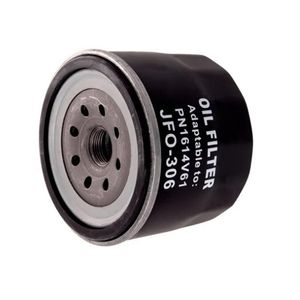 Filtro Oleo Motor Kia Besta 2.2 8V Diesel 1993 A 1998