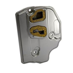 Filtro Oleo Cambio Automatico Golf 2.0