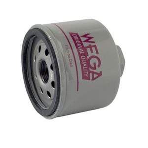 Filtro Oleo Motor Renault Megane 1.6 8V 1996 A 1999