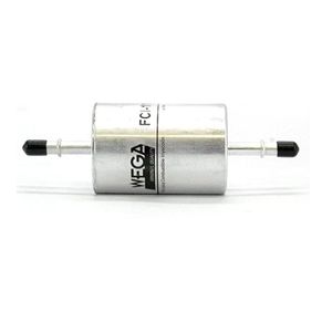 Filtro Combustivel Trailblazer 3.6 V6 Automatico 2012