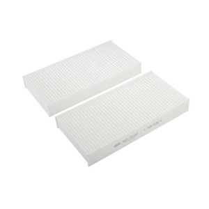 Filtro Ar Cabine Honda Civic 1.7 16V 2001 A 2005
