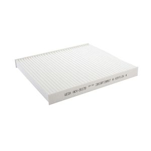 Filtro Ar Cabine Transit 2.2 2008
