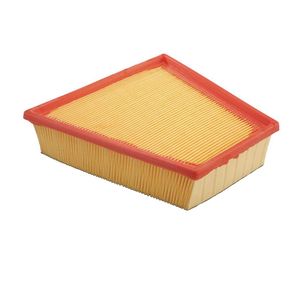 Filtro Ar Motor Polo 2.0 8V 2002 A 2006