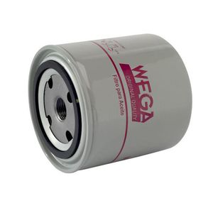Filtro Oleo Motor Omega 4.1 12V 1995 A 1998