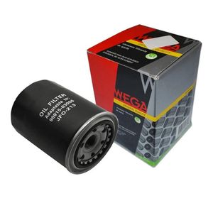 Filtro Oleo Motor Toyota Hilux 2.4 8V Diesel 1992 A 1995