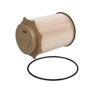 Filtro Diesel Dodge Ram 2500 6.7 V6 24V Turbo 2010 A 2013